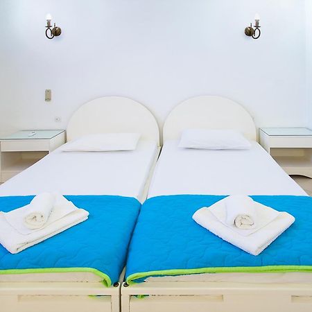 Chrissomalli Sofia Studios Skiathos Town Ngoại thất bức ảnh