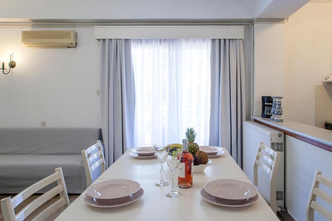 Chrissomalli Sofia Studios Skiathos Town Ngoại thất bức ảnh