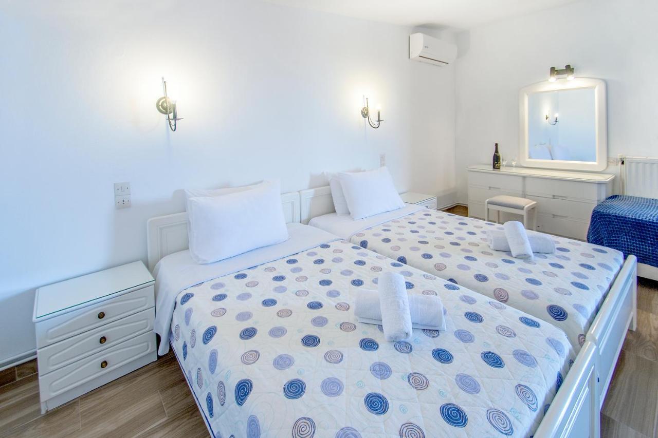 Chrissomalli Sofia Studios Skiathos Town Ngoại thất bức ảnh