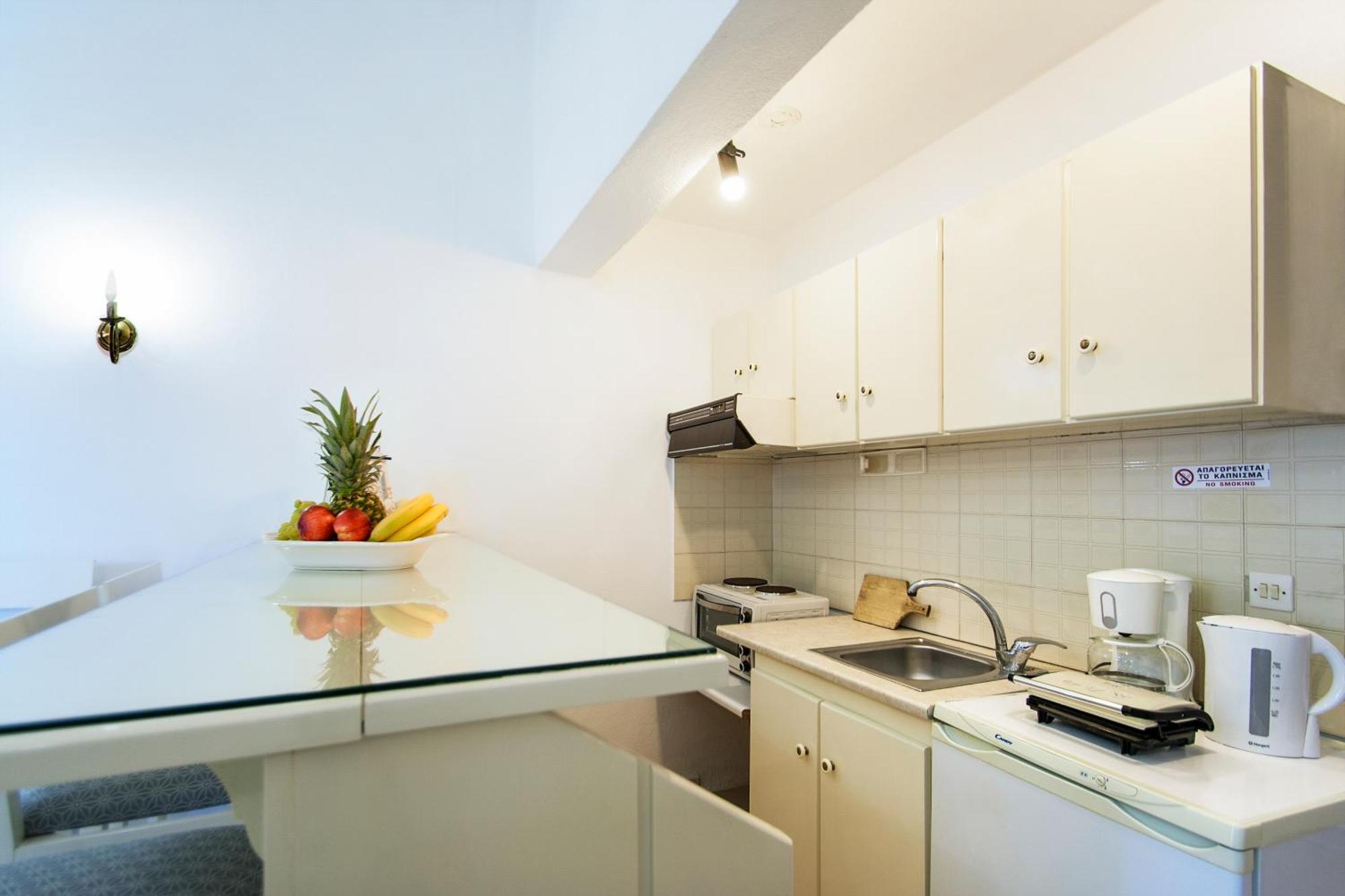 Chrissomalli Sofia Studios Skiathos Town Ngoại thất bức ảnh