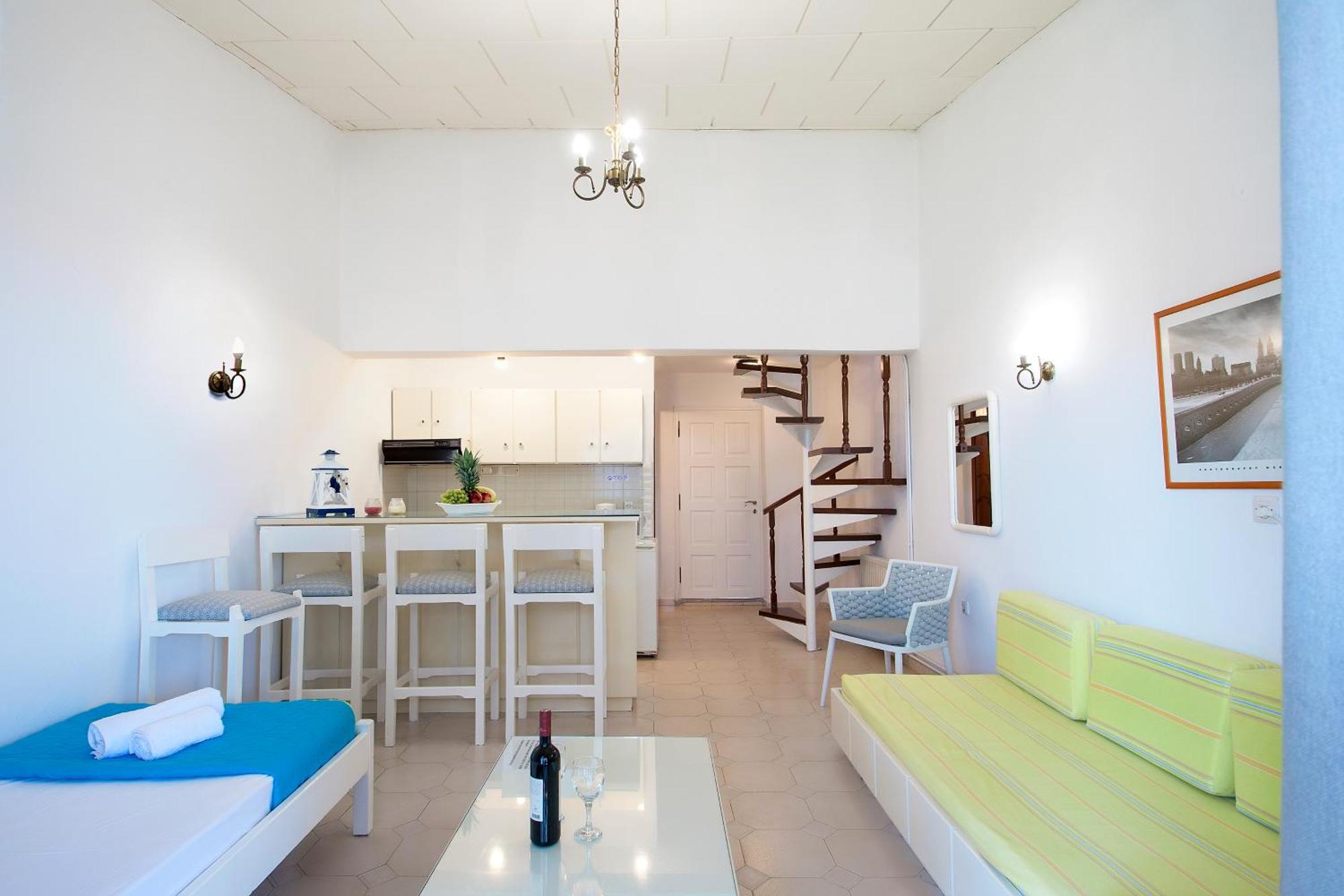 Chrissomalli Sofia Studios Skiathos Town Ngoại thất bức ảnh