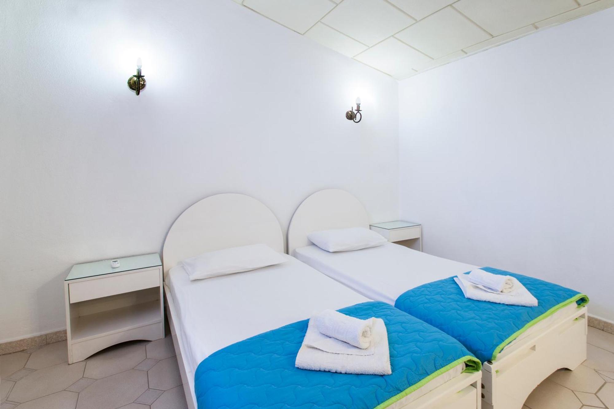 Chrissomalli Sofia Studios Skiathos Town Ngoại thất bức ảnh