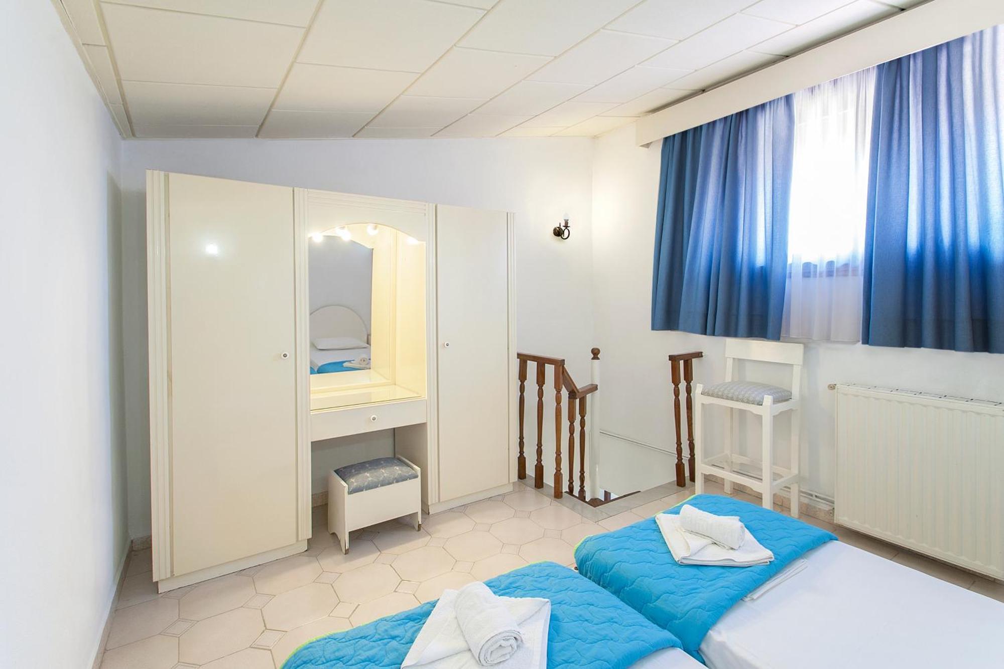 Chrissomalli Sofia Studios Skiathos Town Ngoại thất bức ảnh