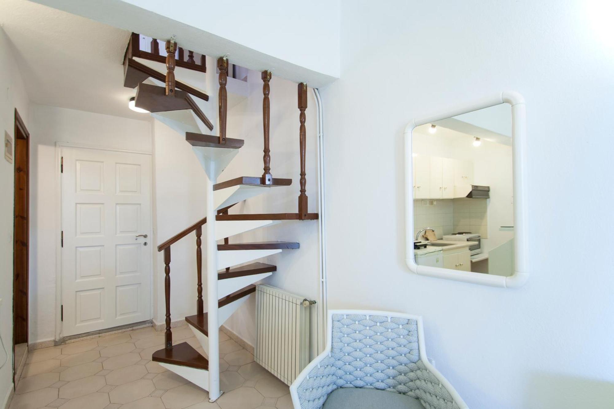 Chrissomalli Sofia Studios Skiathos Town Ngoại thất bức ảnh