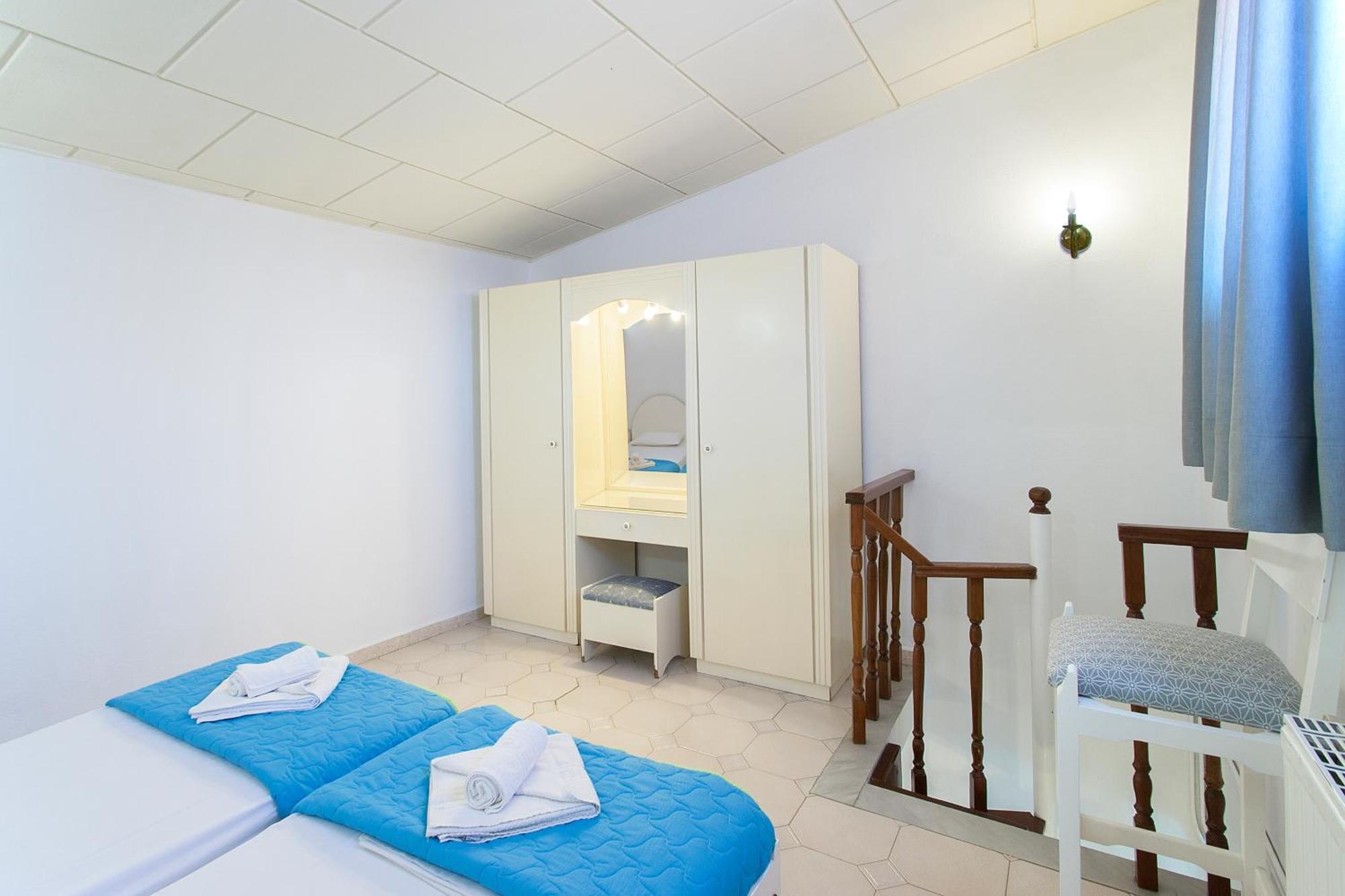 Chrissomalli Sofia Studios Skiathos Town Ngoại thất bức ảnh