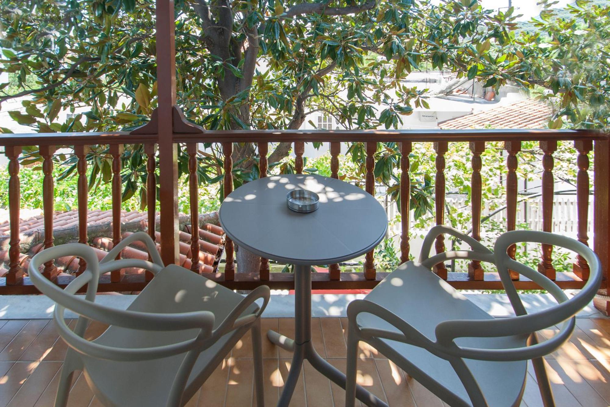 Chrissomalli Sofia Studios Skiathos Town Ngoại thất bức ảnh