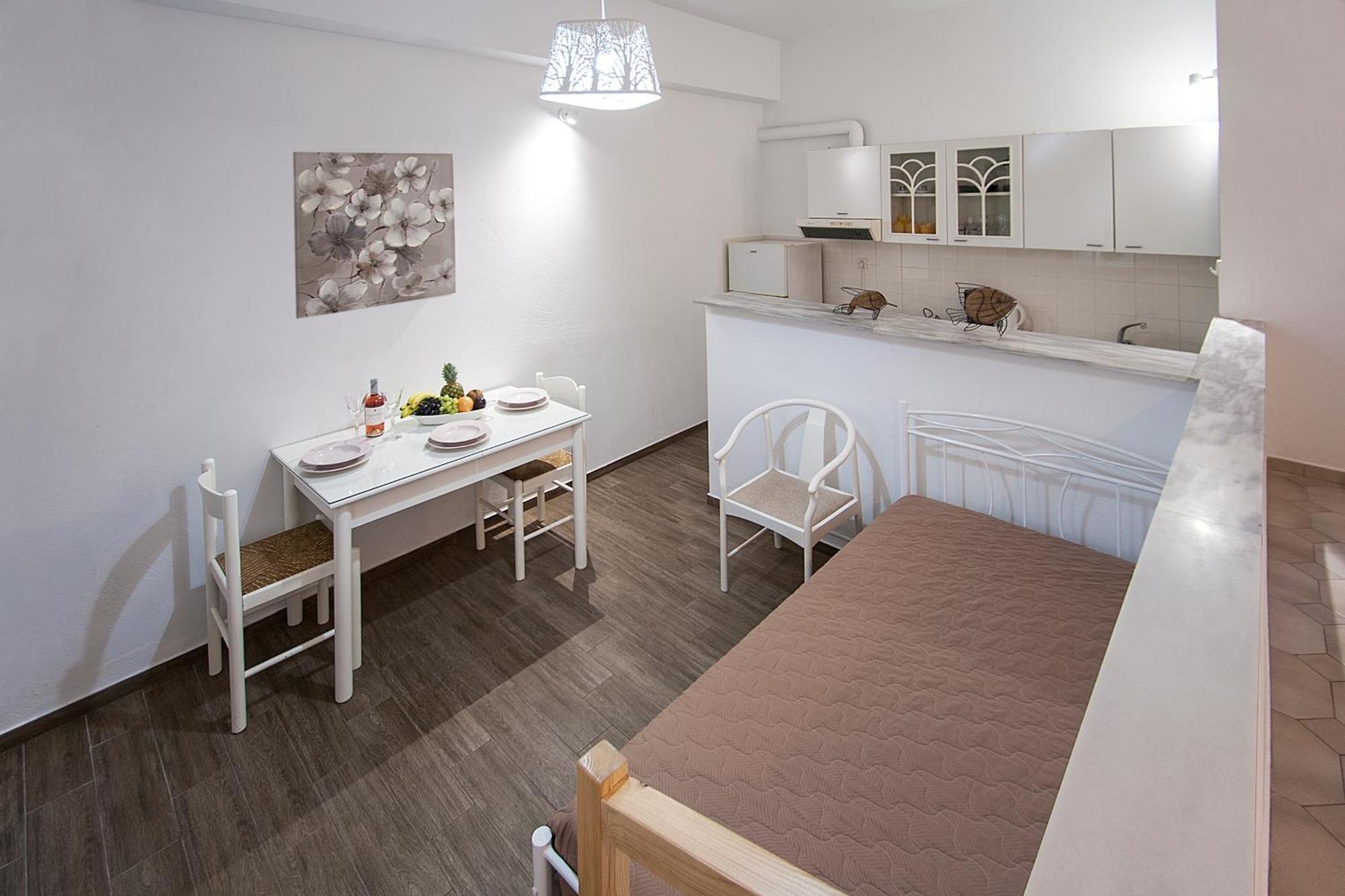 Chrissomalli Sofia Studios Skiathos Town Ngoại thất bức ảnh