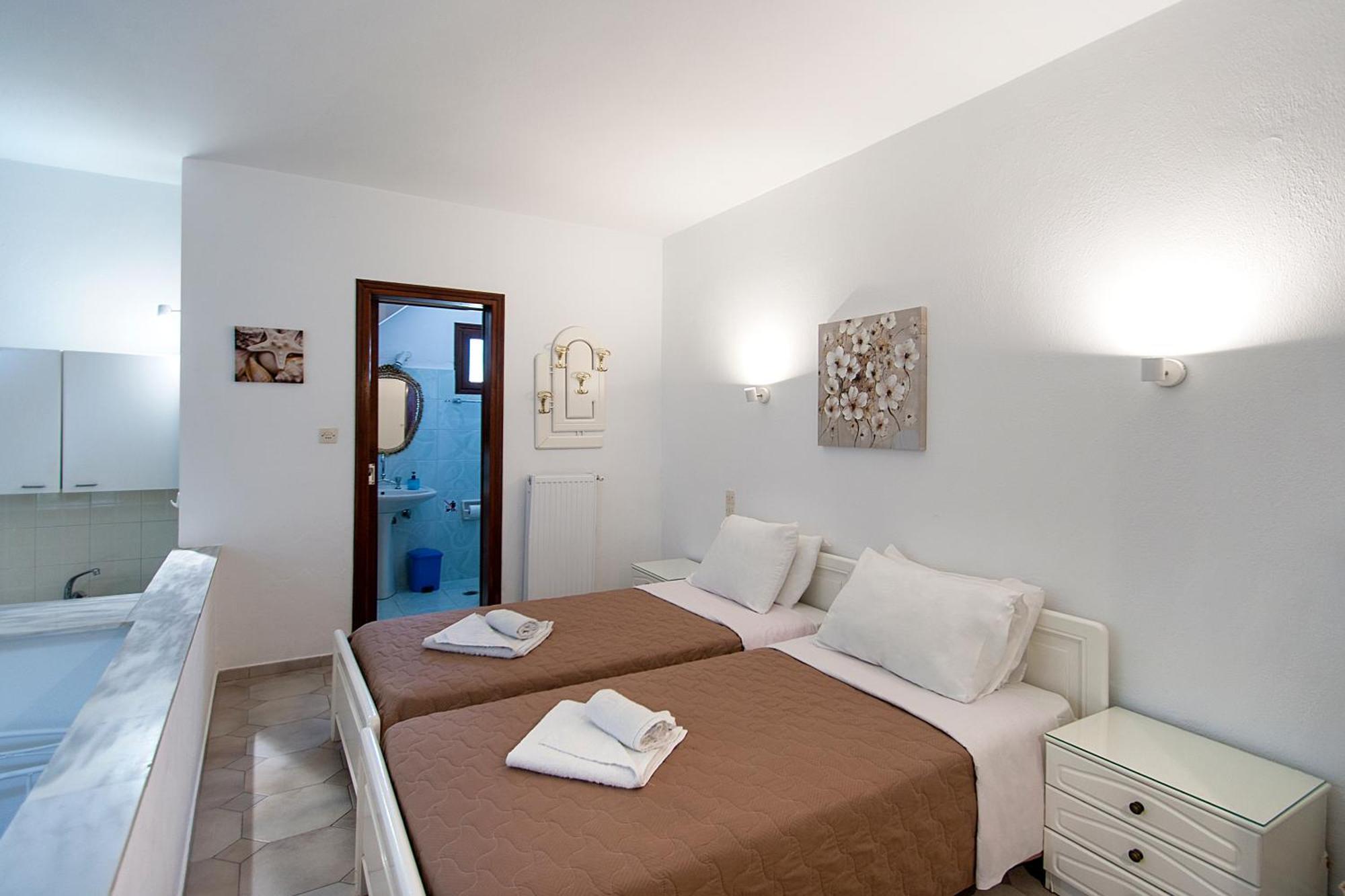 Chrissomalli Sofia Studios Skiathos Town Ngoại thất bức ảnh