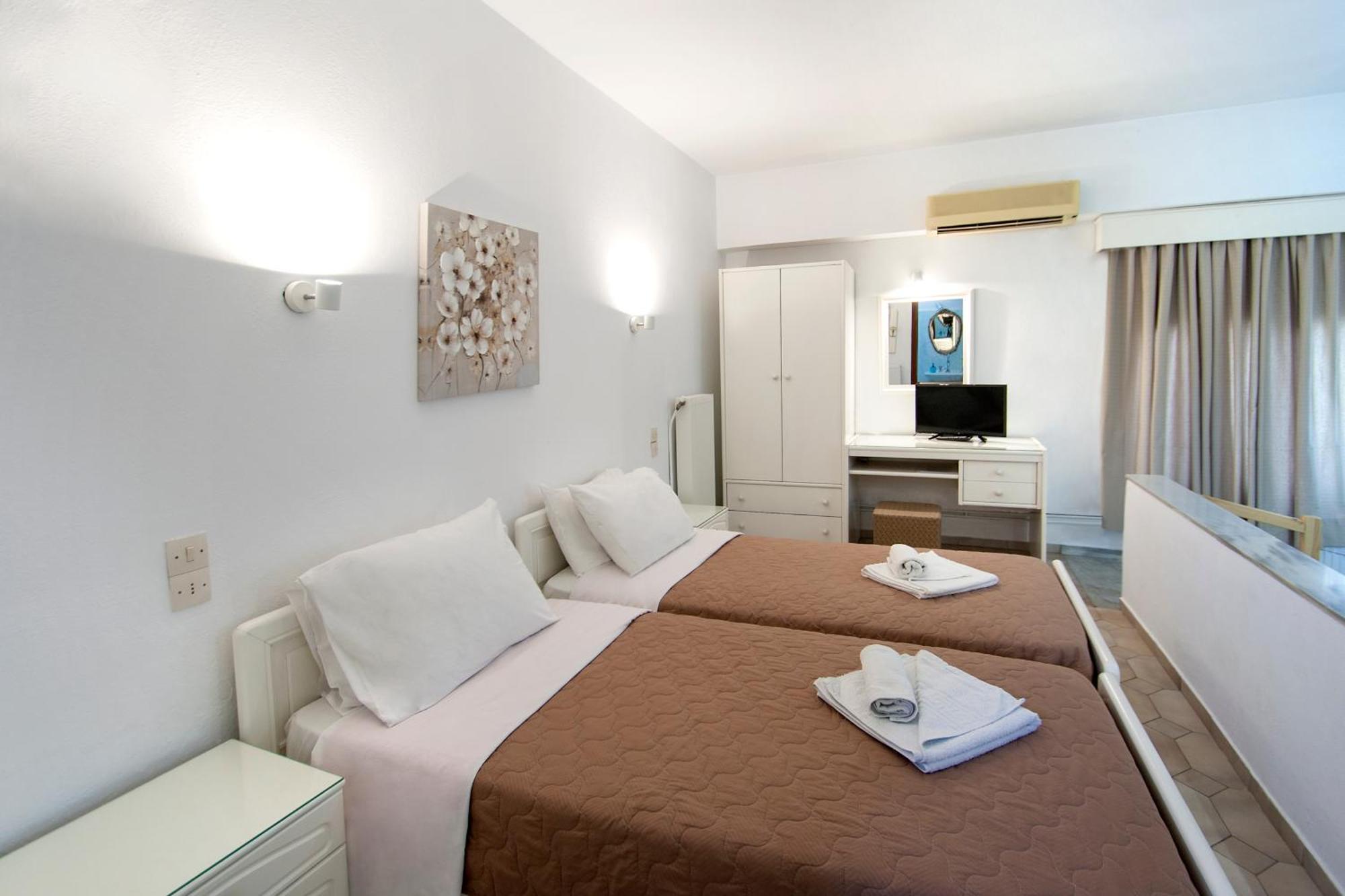 Chrissomalli Sofia Studios Skiathos Town Ngoại thất bức ảnh