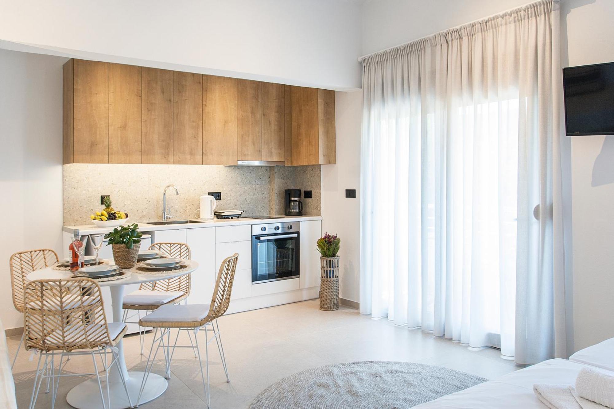 Chrissomalli Sofia Studios Skiathos Town Ngoại thất bức ảnh