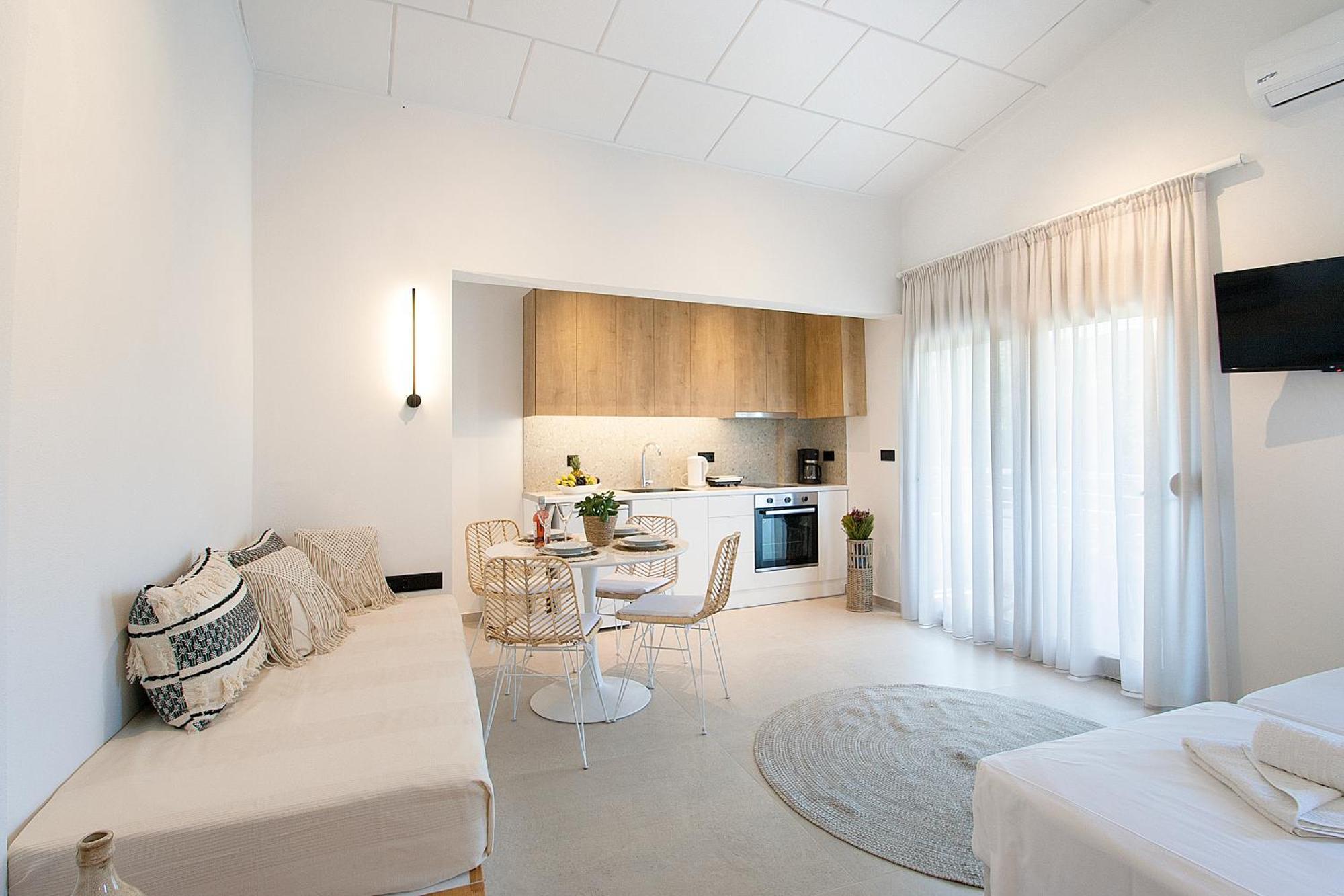 Chrissomalli Sofia Studios Skiathos Town Ngoại thất bức ảnh