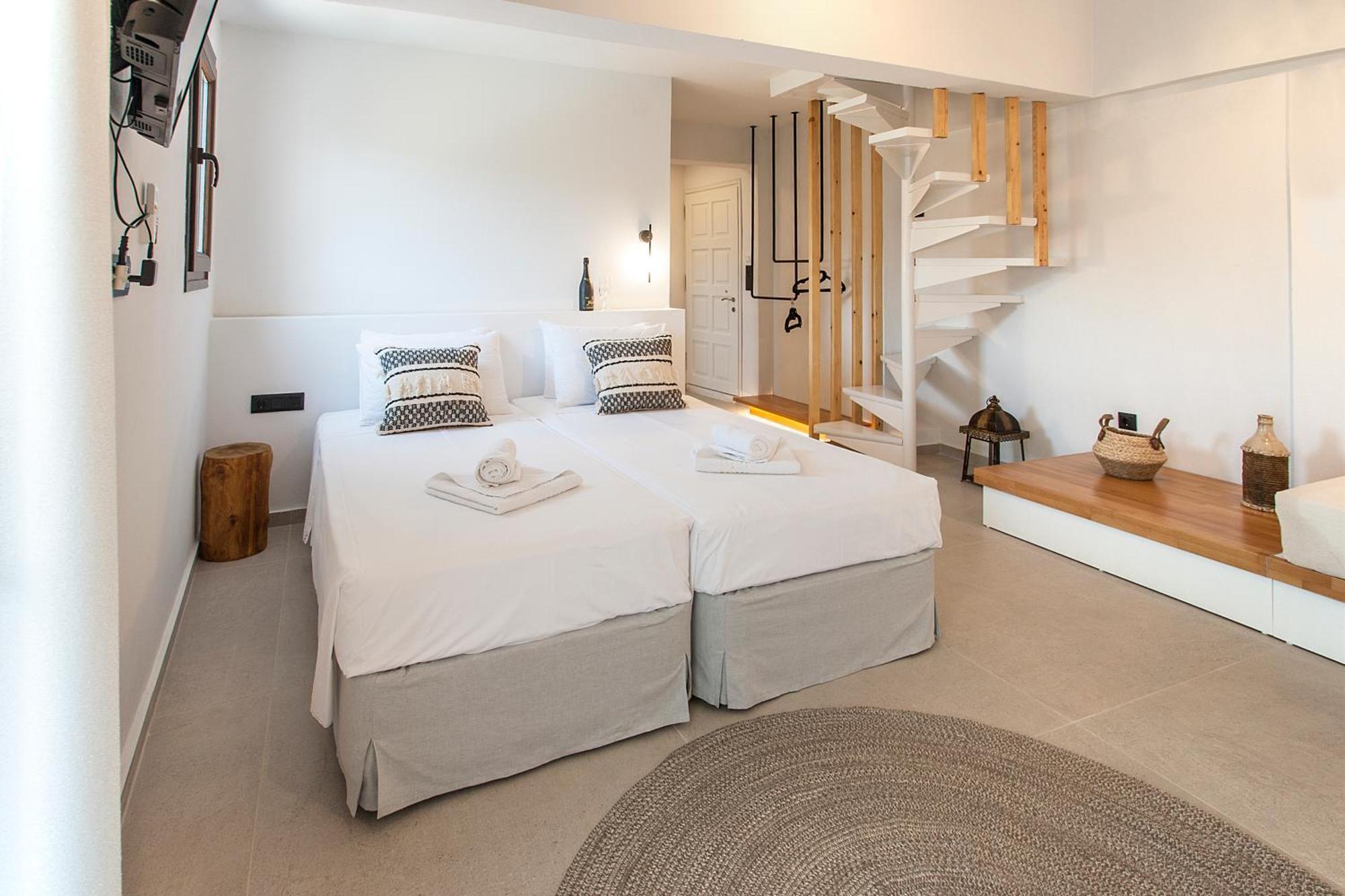 Chrissomalli Sofia Studios Skiathos Town Ngoại thất bức ảnh