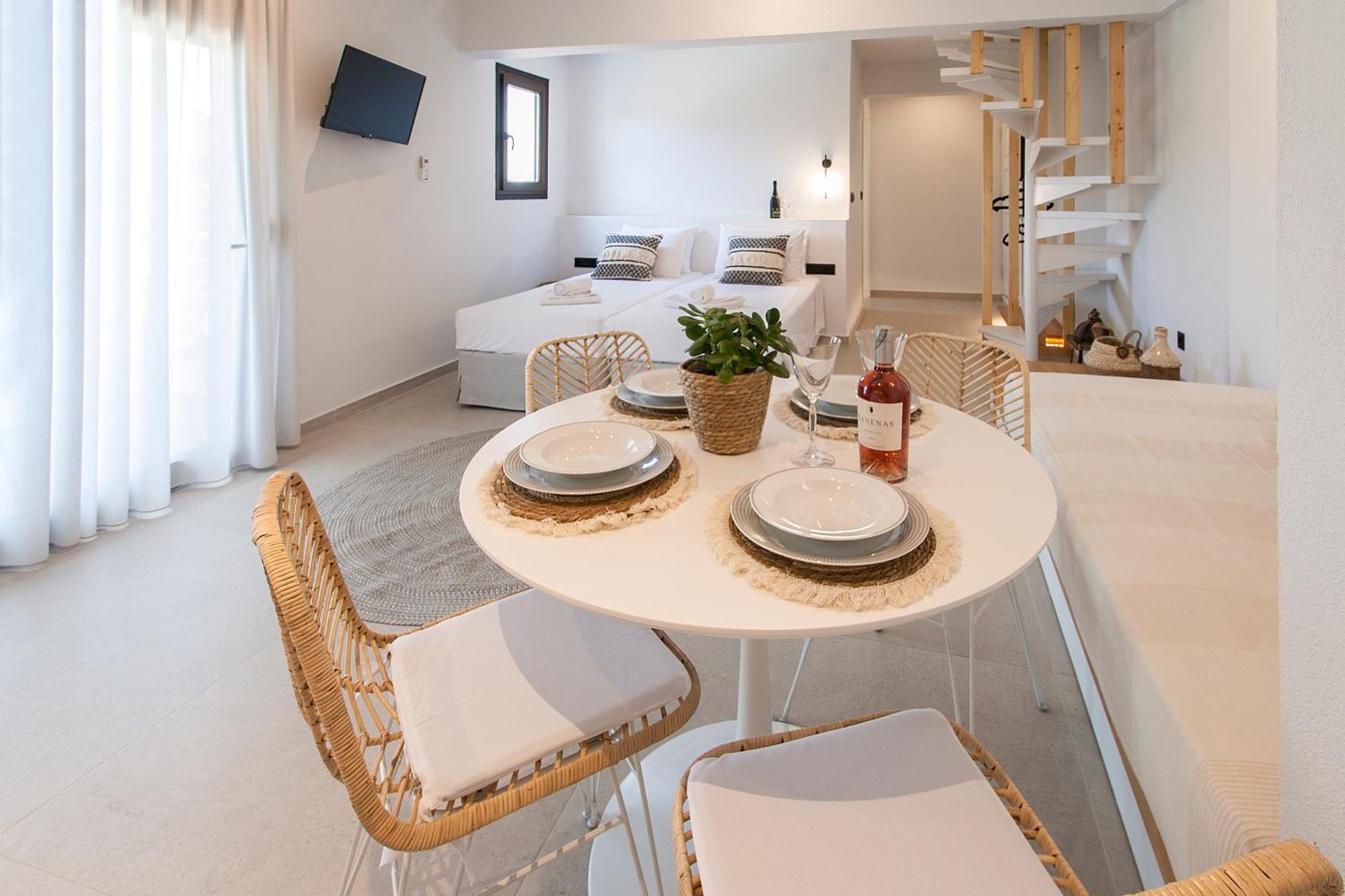 Chrissomalli Sofia Studios Skiathos Town Ngoại thất bức ảnh