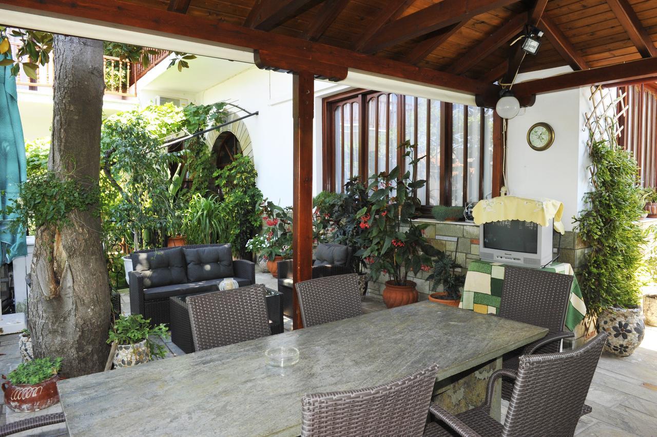 Chrissomalli Sofia Studios Skiathos Town Ngoại thất bức ảnh