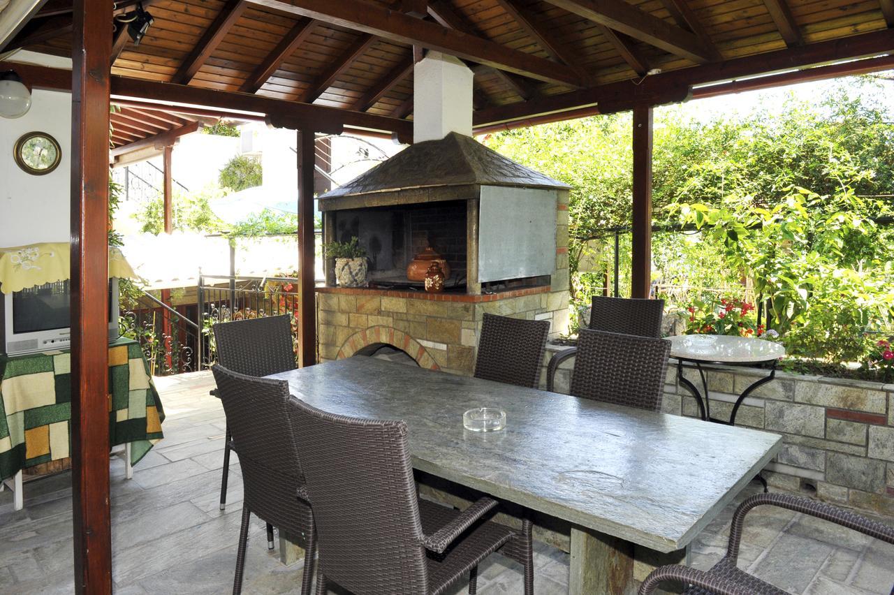 Chrissomalli Sofia Studios Skiathos Town Ngoại thất bức ảnh