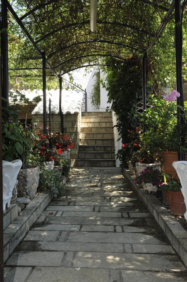 Chrissomalli Sofia Studios Skiathos Town Ngoại thất bức ảnh